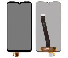 LCD displej + dotyková plocha pro Xiaomi Redmi 7