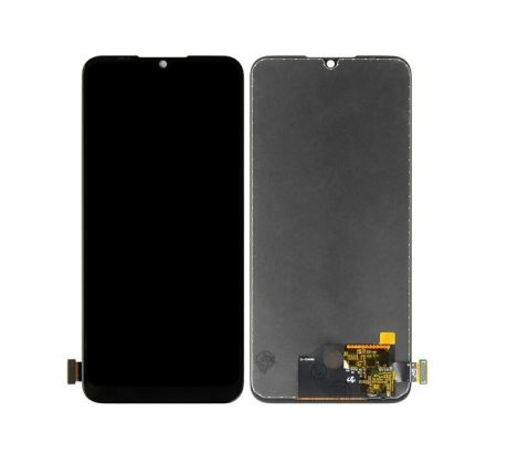 OLED displej + Dotykové sklo Xiaomi Mi A3