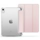 KRYT TECH-PROTECT SC PEN HYBRID iPad 10.9 2022 PINK