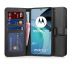 KRYT TECH-PROTECT WALLET MOTOROLA MOTO G72 BLACK