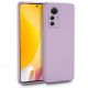 KRYT TECH-PROTECT ICON XIAOMI 12 LITE VIOLET