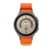 ŘEMÍNEK TECH-PROTECT NYLON PRO SAMSUNG GALAXY WATCH 4 / 5 / 5 PRO / 6 ORANGE