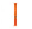ŘEMÍNEK TECH-PROTECT NYLON PRO SAMSUNG GALAXY WATCH 4 / 5 / 5 PRO / 6 / 7 / FE ORANGE