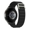 ŘEMÍNEK TECH-PROTECT NYLON PRO SAMSUNG GALAXY WATCH 4 / 5 / 5 PRO / 6 / 7 / FE BLACK