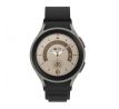 ŘEMÍNEK TECH-PROTECT NYLON PRO SAMSUNG GALAXY WATCH 4 / 5 / 5 PRO / 6 / 7 / FE BLACK