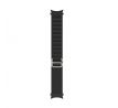 ŘEMÍNEK TECH-PROTECT NYLON PRO SAMSUNG GALAXY WATCH 4 / 5 / 5 PRO / 6 / 7 / FE BLACK