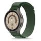 ŘEMÍNEK TECH-PROTECT NYLON PRO SAMSUNG GALAXY WATCH 4 / 5 / 5 PRO / 6  MILITARY GREEN