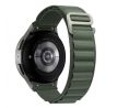 ŘEMÍNEK TECH-PROTECT NYLON PRO SAMSUNG GALAXY WATCH 4 / 5 / 5 PRO / 6  MILITARY GREEN