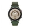 ŘEMÍNEK TECH-PROTECT NYLON PRO SAMSUNG GALAXY WATCH 4 / 5 / 5 PRO / 6  MILITARY GREEN