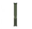 ŘEMÍNEK TECH-PROTECT NYLON PRO SAMSUNG GALAXY WATCH 4 / 5 / 5 PRO / 6 / 7 / FE MILITARY GREEN