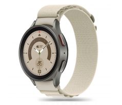 ŘEMÍNEK TECH-PROTECT NYLON PRO SAMSUNG GALAXY WATCH 4 / 5 / 5 PRO / 6 MOUSY