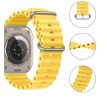 ŘEMÍNEK TECH-PROTECT ICONBAND PRO APPLE WATCH 4 / 5 / 6 / 7 / 8 / 9 / SE / ULTRA 1 / 2 (42 / 44 / 45 / 49 MM) YELLOW