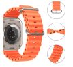 ŘEMÍNEK TECH-PROTECT ICONBAND PRO APPLE WATCH 4 / 5 / 6 / 7 / 8 / 9 / SE / ULTRA 1 / 2 (42 / 44 / 45 / 49 MM) ORANGE