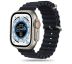 TECH-PROTECT ICONBAND PRO APPLE WATCH 4 / 5 / 6 / 7 / 8 / SE / ULTRA (42 / 44 / 45 / 49 MM) BLACK