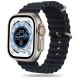 ŘEMÍNEK TECH-PROTECT ICONBAND PRO APPLE WATCH 4 / 5 / 6 / 7 / 8 / 9 / SE / ULTRA 1 / 2 (42 / 44 / 45 / 49 MM) BLACK