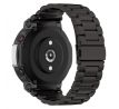 TECH-PROTECT STAINLESS AMAZFIT T-REX 2 BLACK