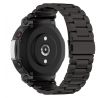 TECH-PROTECT STAINLESS AMAZFIT T-REX 2 BLACK