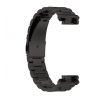 TECH-PROTECT STAINLESS AMAZFIT T-REX 2 BLACK