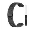 TECH-PROTECT STAINLESS AMAZFIT T-REX 2 BLACK