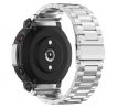 ŘEMÍNEK TECH-PROTECT STAINLESS AMAZFIT T-REX 2 SILVER