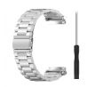 ŘEMÍNEK TECH-PROTECT STAINLESS AMAZFIT T-REX 2 SILVER