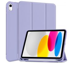 KRYT TECH-PROTECT SC PEN iPad 10.9 2022 VIOLET