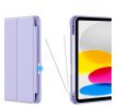 KRYT TECH-PROTECT SC PEN iPad 10.9 2022 VIOLET