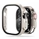 KRYT/OCHRANA DISPLEJE TECH-PROTECT DEFENSE360 APPLE WATCH ULTRA 1 / 2 (49 MM) TITANIUM