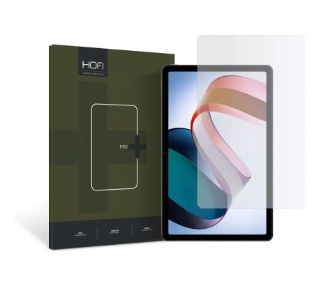 OCHRANNÉ TVRZENÉ SKLO HOFI GLASS PRO+ XIAOMI REDMI PAD 10.6 CLEAR