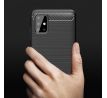 KRYT TECH-PROTECT TPUCARBON SAMSUNG GALAXY M51 BLACK