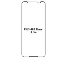 Hydrogel - ochranná fólie - ASUS ROG Phone 6D