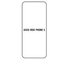 Hydrogel - ochranná fólie - ASUS ROG Phone 5