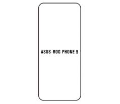 Hydrogel - ochranná fólie - ASUS ROG Phone 5