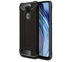 KRYT TECH-PROTECT X-ARMOR XIAOMI REDMI NOTE 9 BLACK