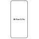 Hydrogel - ochranná fólie - Xiaomi Poco F2 Pro (case friendly)