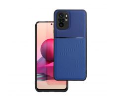 NOBLE Case  Huawei P30 Pro modrý