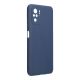 SOFT Case  Xiaomi 12 LITE tmavomodrý