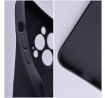 SOFT Case  Xiaomi 12 LITE černý
