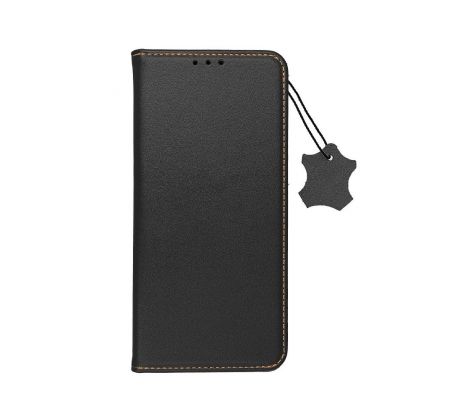 Leather  SMART Pro  Xiaomi Redmi Note 10 / 10S černý