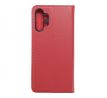Leather  SMART Pro  Samsung Galaxy A13 4G (bordový)
