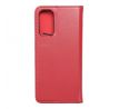 Leather  SMART Pro  Xiaomi Redmi Note 11 / 11S (bordový)