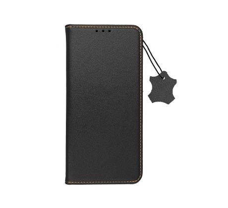 Leather  SMART Pro  Xiaomi Redmi Note 11 Pro / 11 Pro 5G černý
