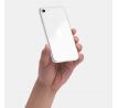 Ultratenký průsvitný (transparentní) kryt s tloušťkou 0,5mm - iPhone iPhone 7/8/SE 2020/2022