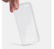 Ultratenký průsvitný (transparentní) kryt s tloušťkou 0,5mm - iPhone iPhone 7/8/SE 2020/2022
