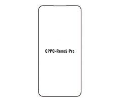 Hydrogel - ochranná fólie - OPPO Reno9 Pro