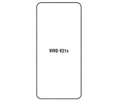 Hydrogel - ochranná fólie - Vivo V21s 