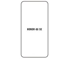 Hydrogel - ochranná fólie - Huawei Honor 80 SE