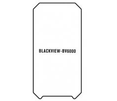 Hydrogel - ochranná fólie - Blackview BV6000