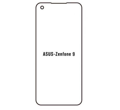 Hydrogel - ochranná fólie - ASUS Zenfone 9
