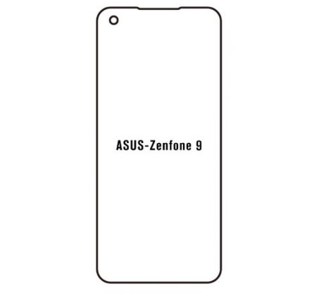 Hydrogel - ochranná fólie - ASUS Zenfone 9